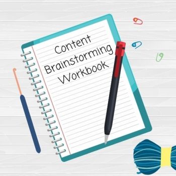 Brainstorming Workbook
