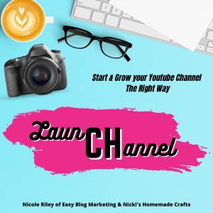 launch channel
